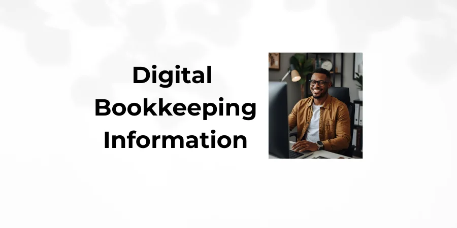 Why Spreadsheets Aren’t Enough for Modern Digital Bookkeeping