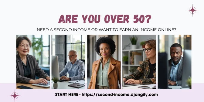 How I’d Get My First Sale Over 50 (If I Had to Start Again Today)