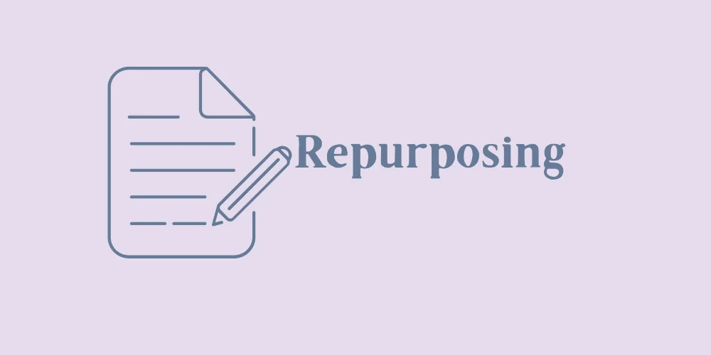 Why Repurposing Content Matters More Than Ever