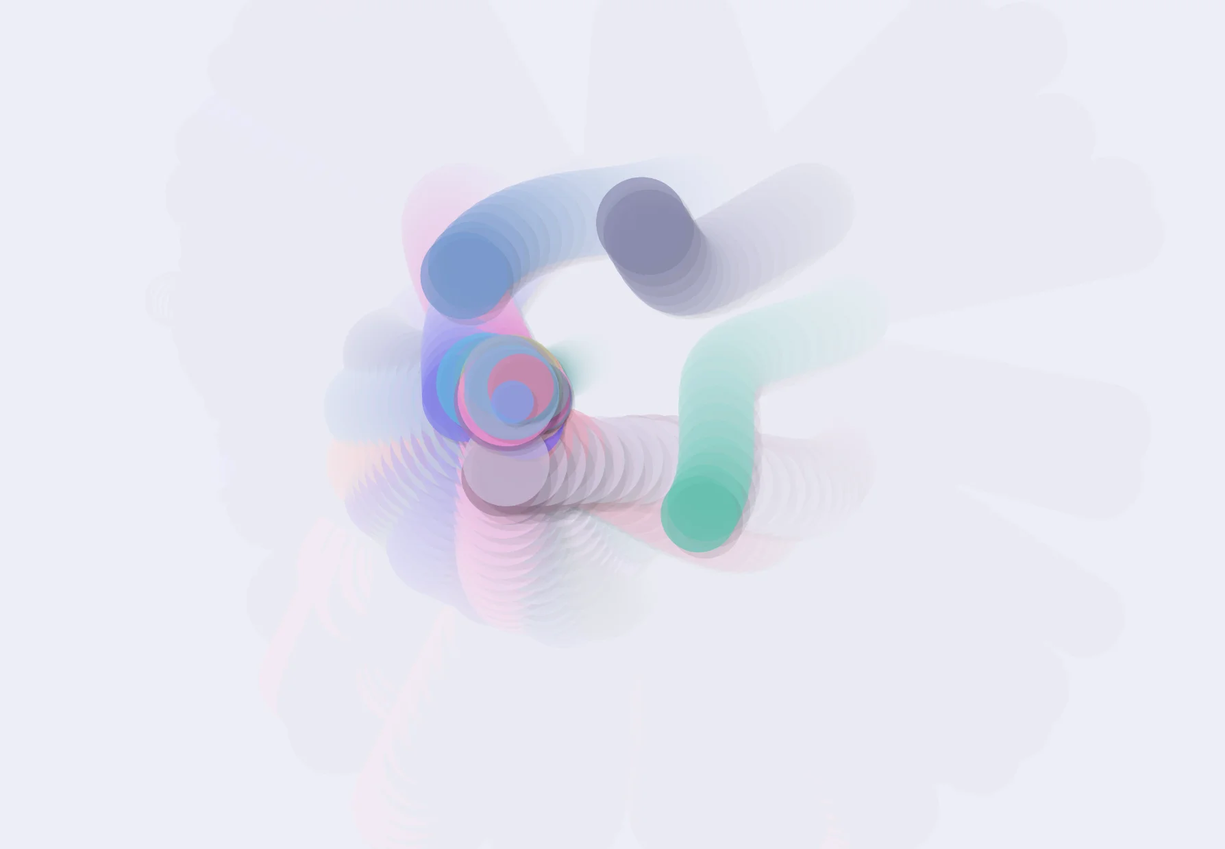 Mindful Circles – A Calming Game to Refocus